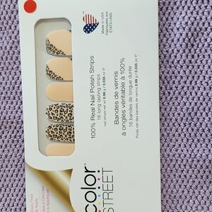 Color Street Trend Spotted